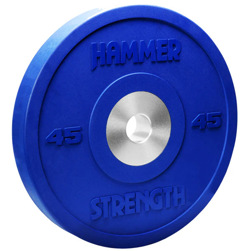 [1149] PLATO BUMPER PREMIUM HAMMER STRENGTH