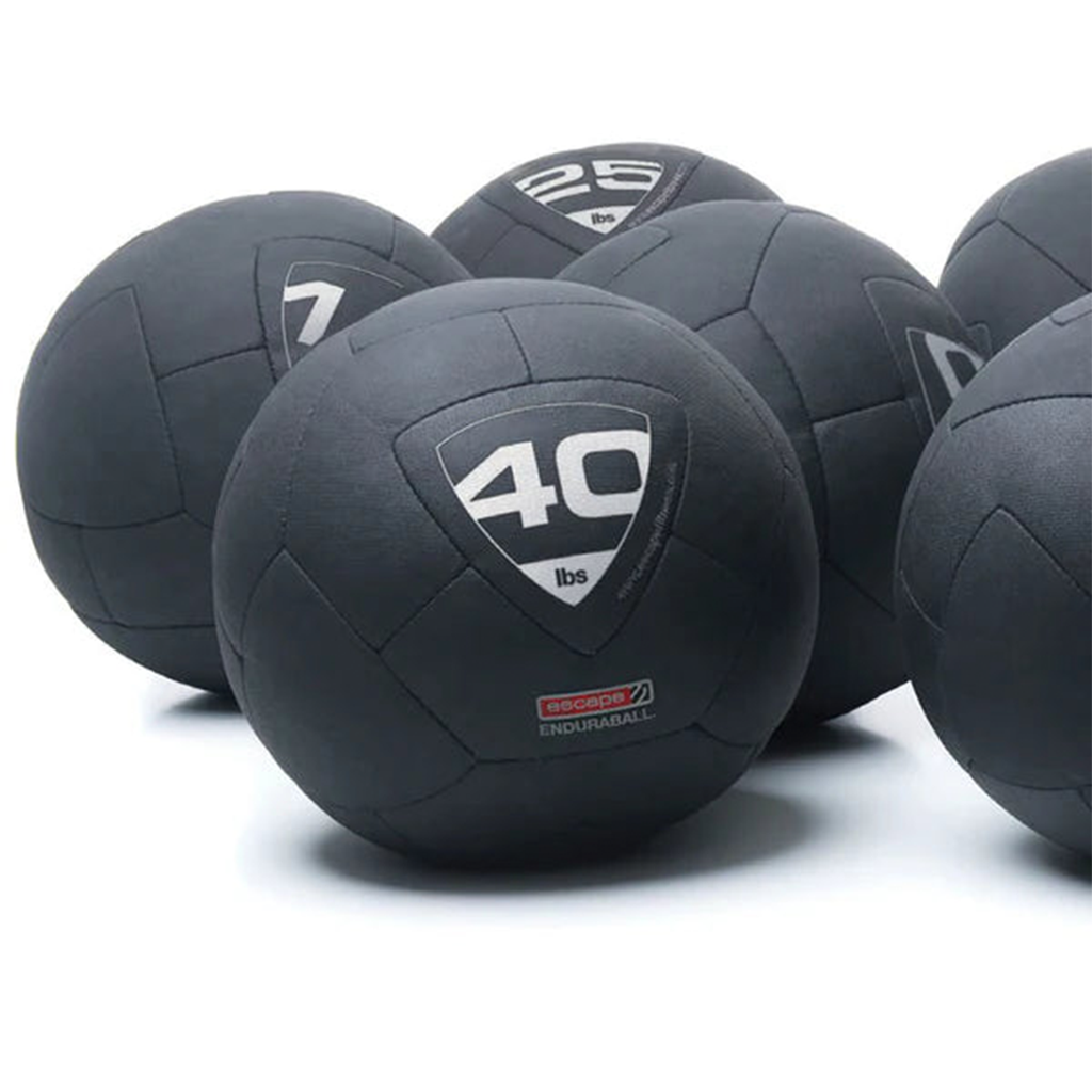 [1150] WALL BALL HAMMER STRENGTH ESCAPE ENDURA (HAMMER STRENGTH)