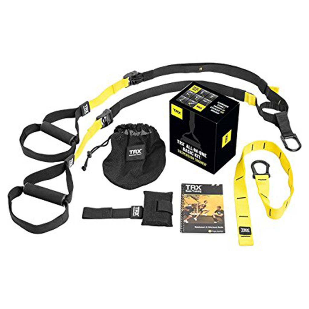 [1151] SISTEMA DE SUSPENSION TRX SWEAT
