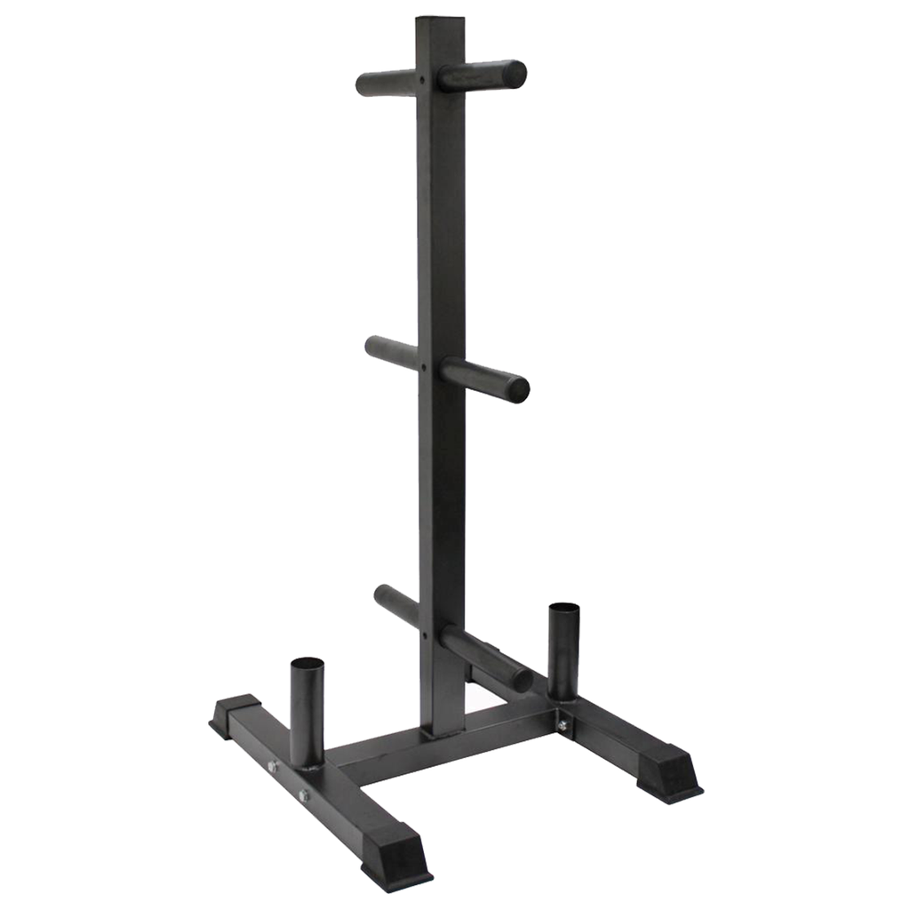 [1152] ESTANTE VERTICAL PARA BARRAS Y DISCOS TROY USA