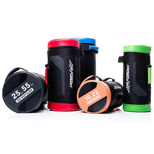 CORE BAGS LIFE FITNESS