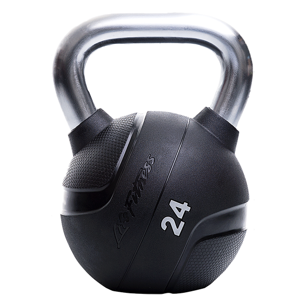 [1159] PESA RUSA LIFE FITNESS
