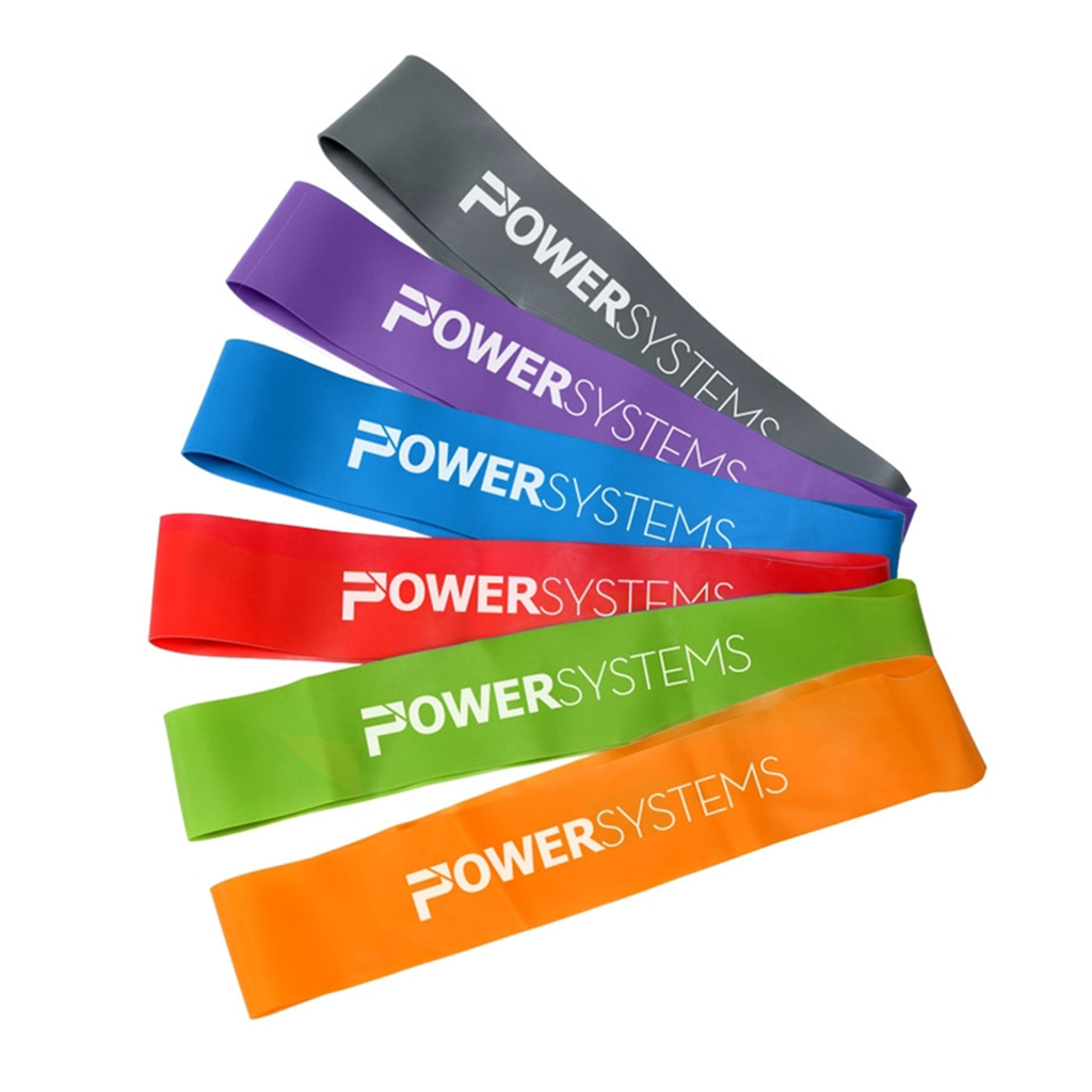 [1162] BANDAS DE RESISTENCIA POWER SYSTEMS VERSA LOOP