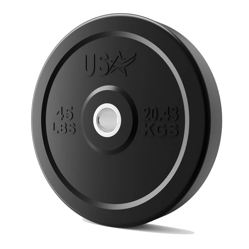 [1167] PLATO DE GOMA BUMPER TROY USA