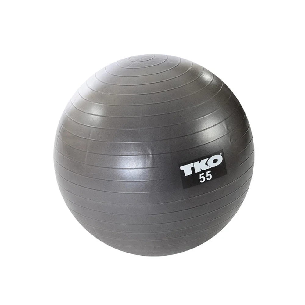 [1178] FITNESS BALL 55CM TKO