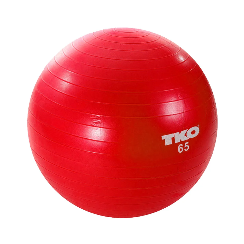 [1179] FITNESS BALL 65CM TKO