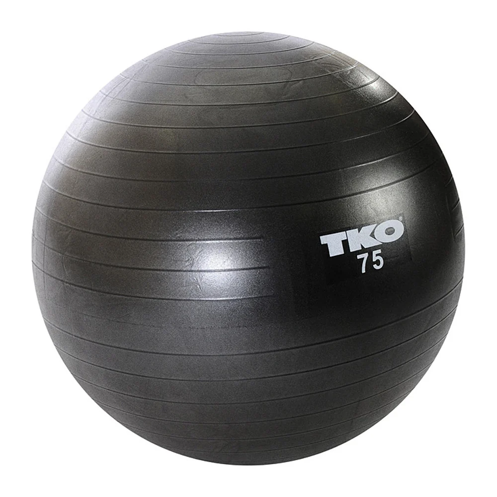 [1180] FITNESS BALL 75CM TKO