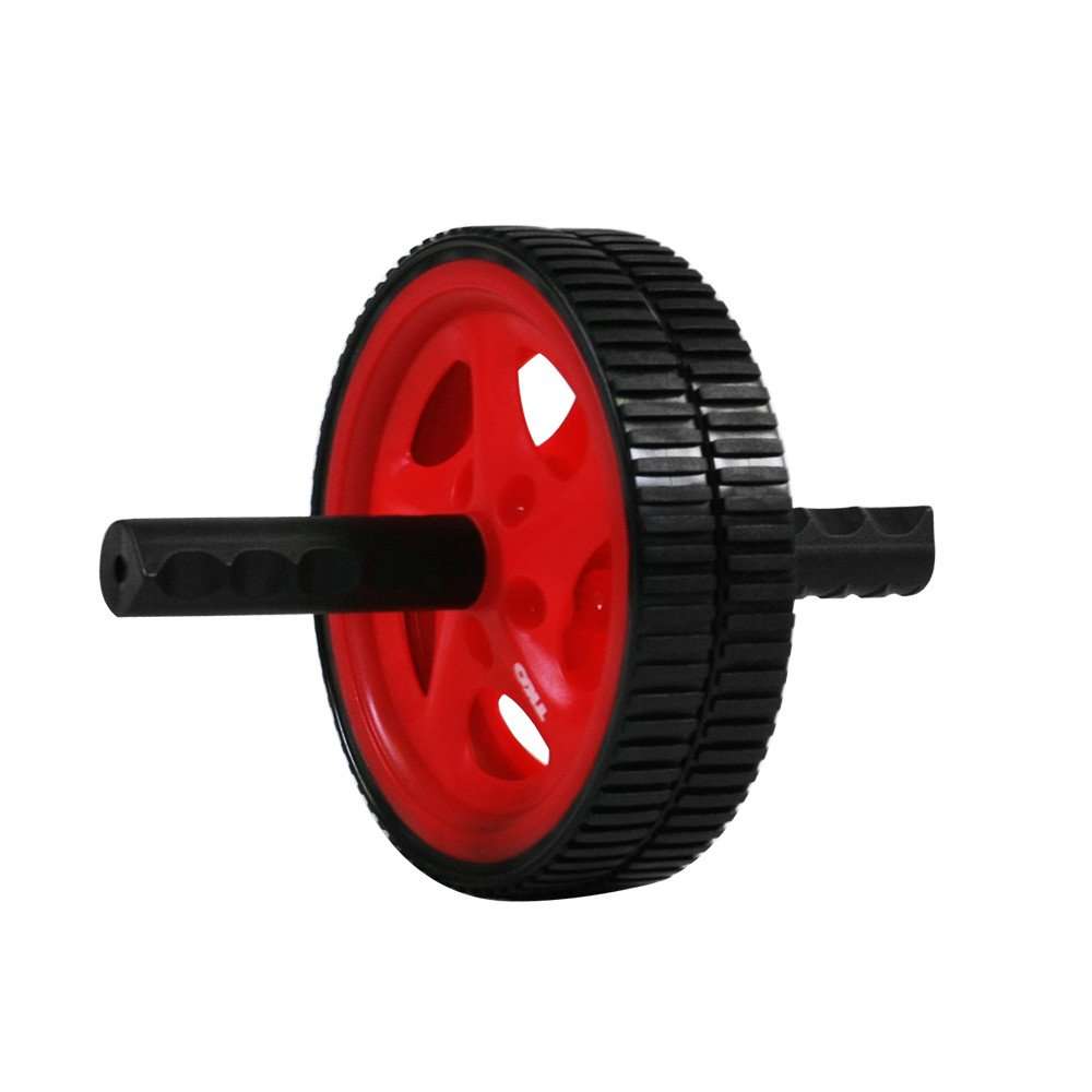 [1183] DUAL AB WHEEL TKO