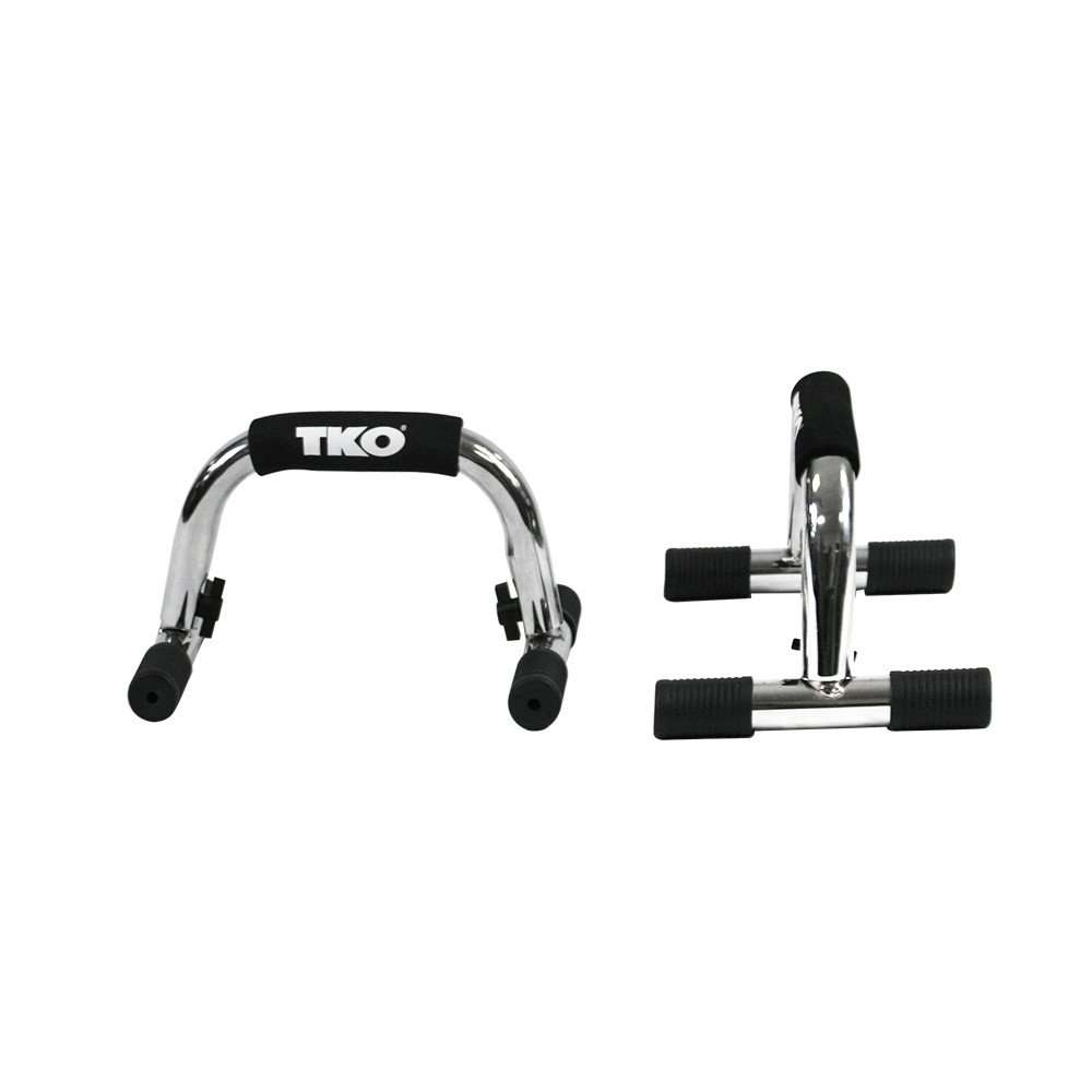 PUSH UP STANDS TKO