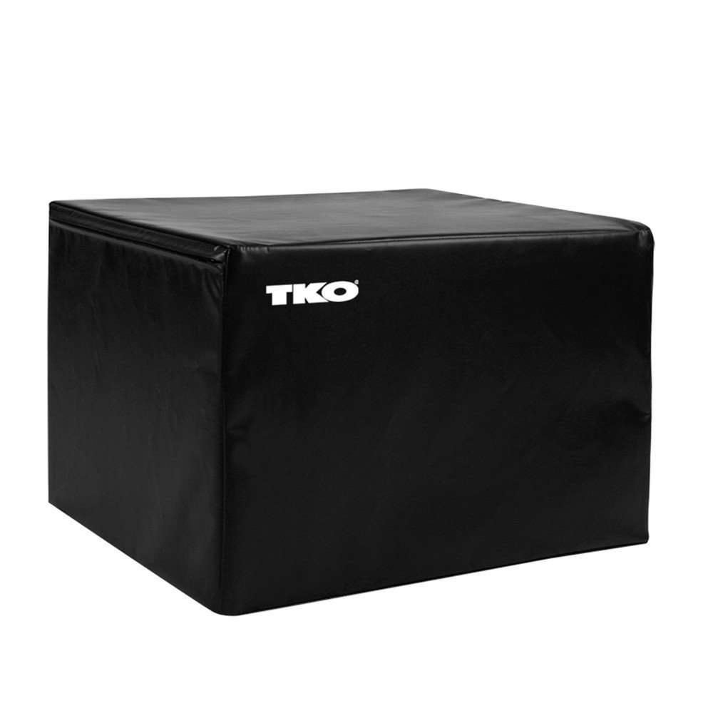 3 N 1 FOAM PLYO BOX TKO