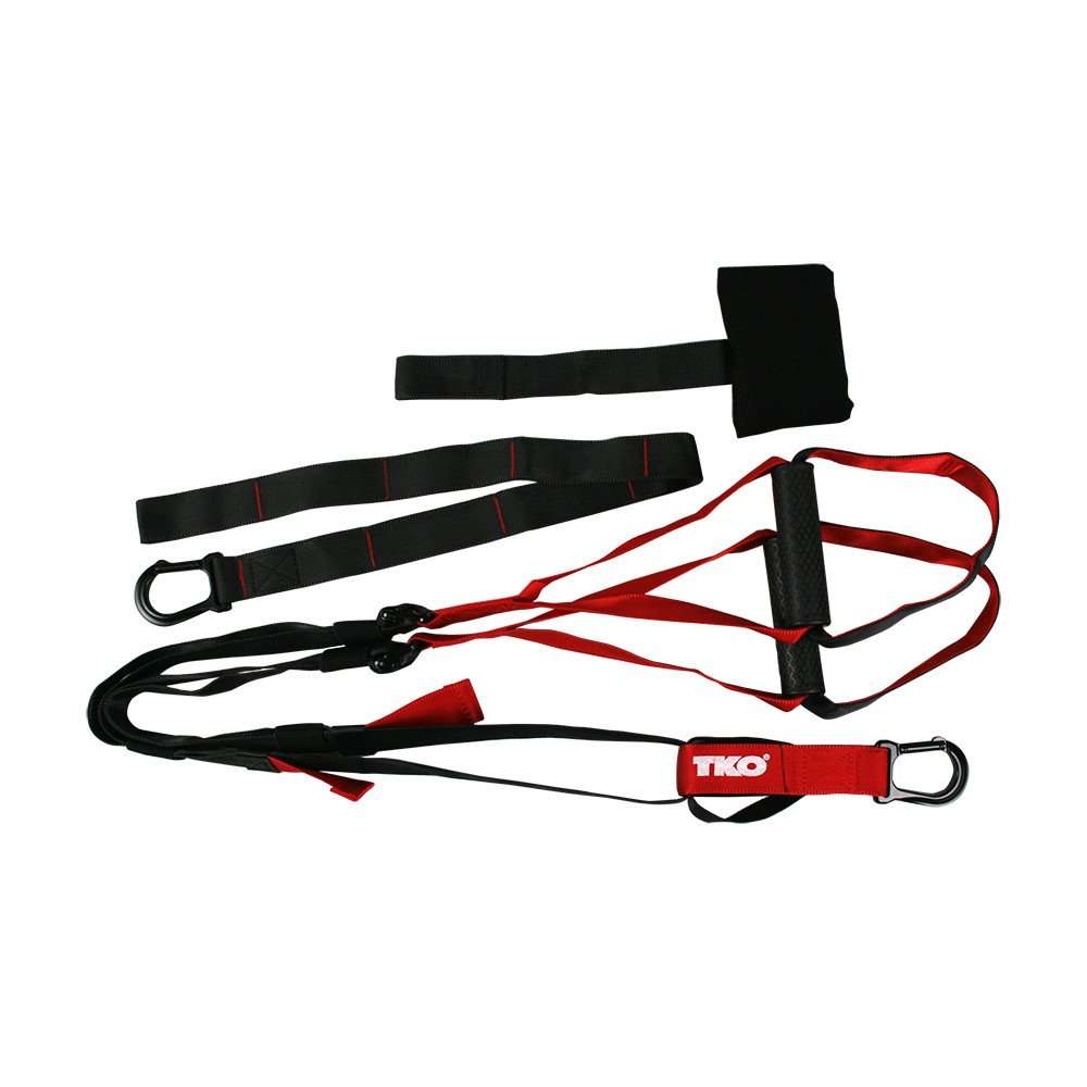 [1198] BODY WEIGHT TRAINER TKO