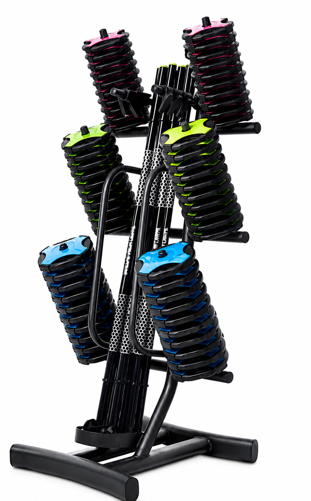 [1202] 30 REP SET RACK ESCAPE