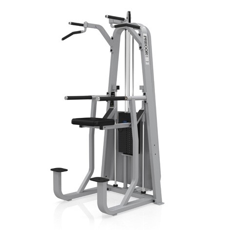 [1205] DIP CHIN ASSIST PRECOR
