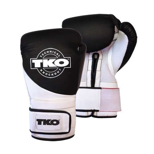 [1208] PRO CLUB TRAINING GLOVES TKO