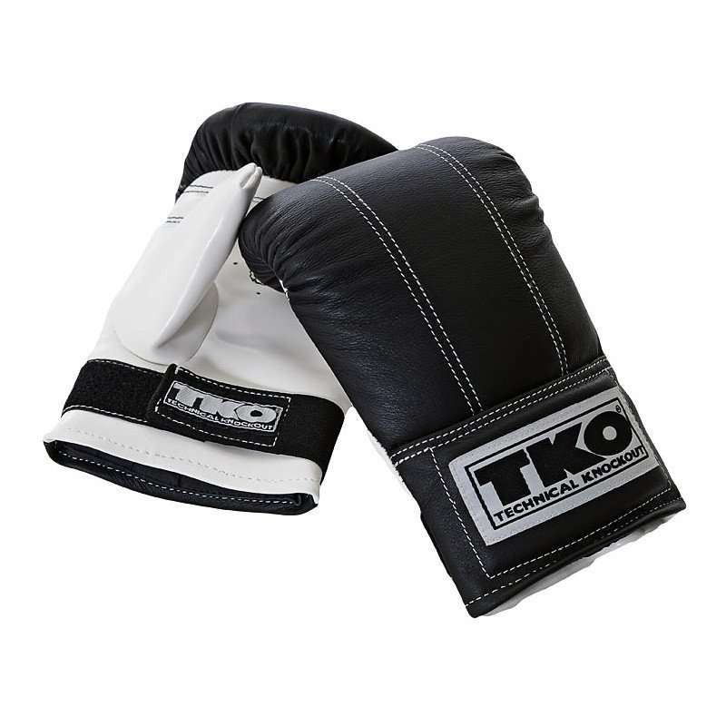 [1209] PRO STYLE BAG GLOVES TKO