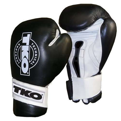 PRO STYLE TRAINING GLOVES TKO
