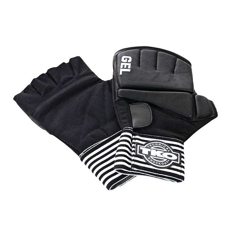 [1211] PRO WRAP BAG GLOVES TKO