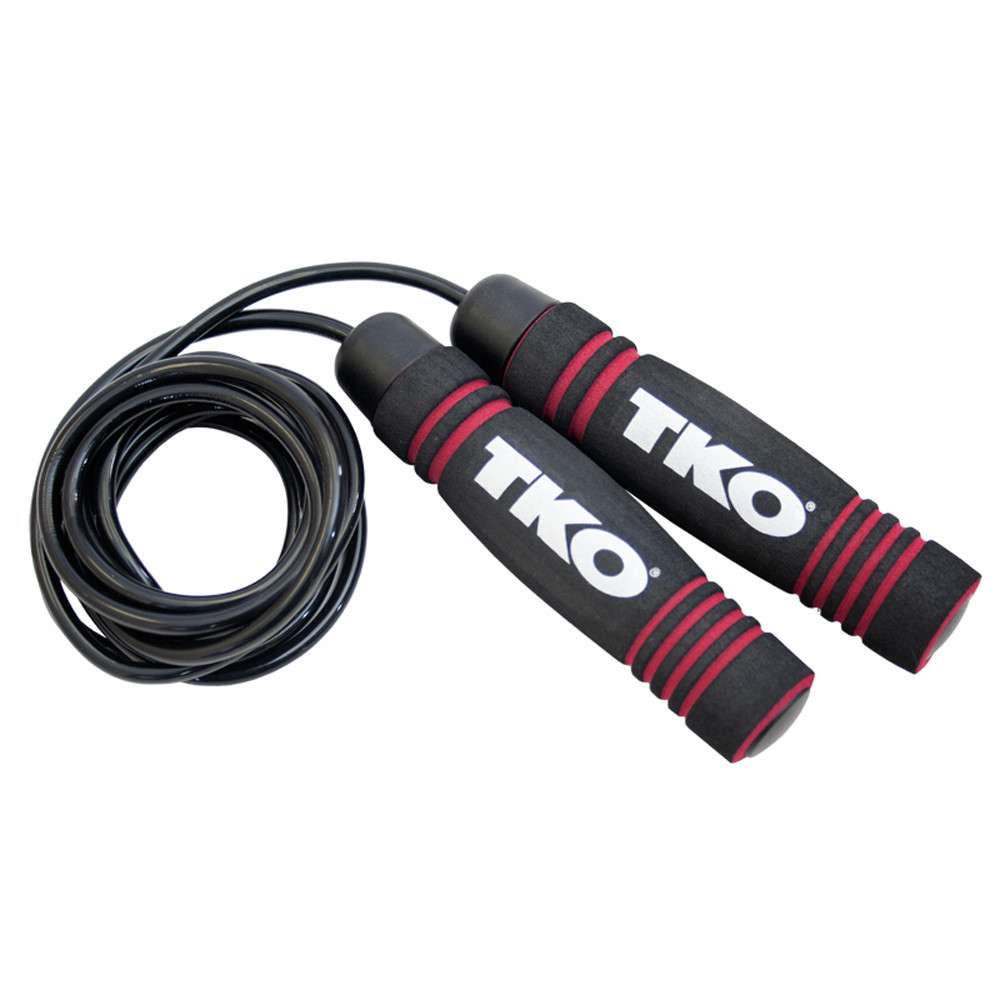 HIGH SPEED SKIP ROPE TKO