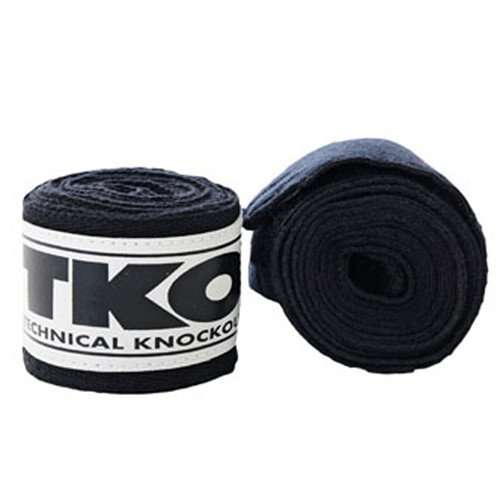 [1217] COTTON HANDWRAPS TKO