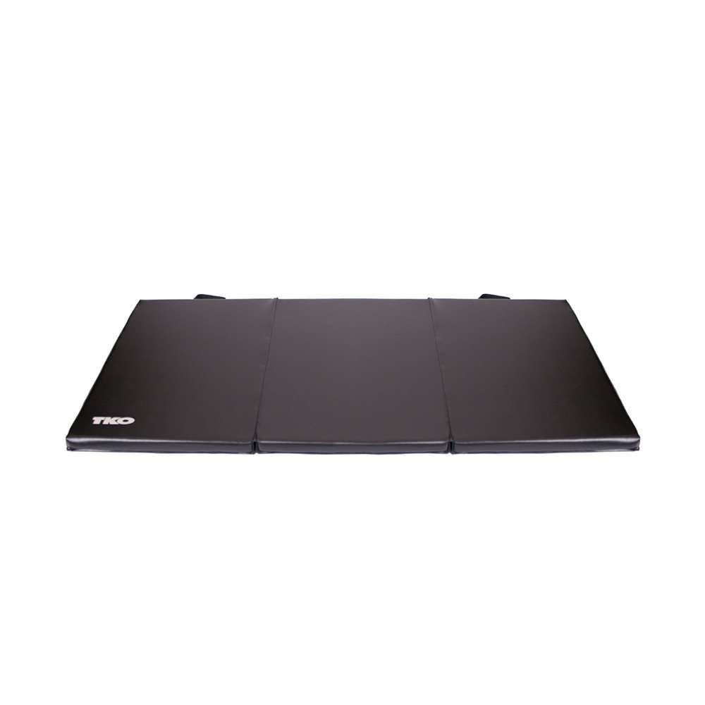 HOMEGYM FOLDING EXERCISE MAT 3X6 TKO
