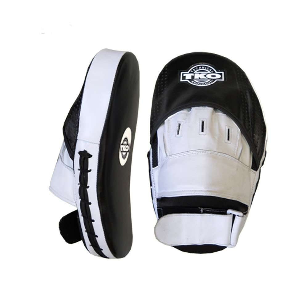 [1234] PRO LINE FOCUS PADS TKO