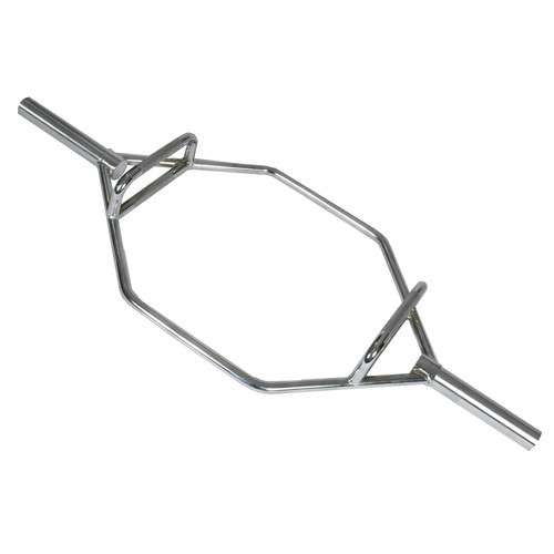 [1242] COMBO HEX BAR TKO