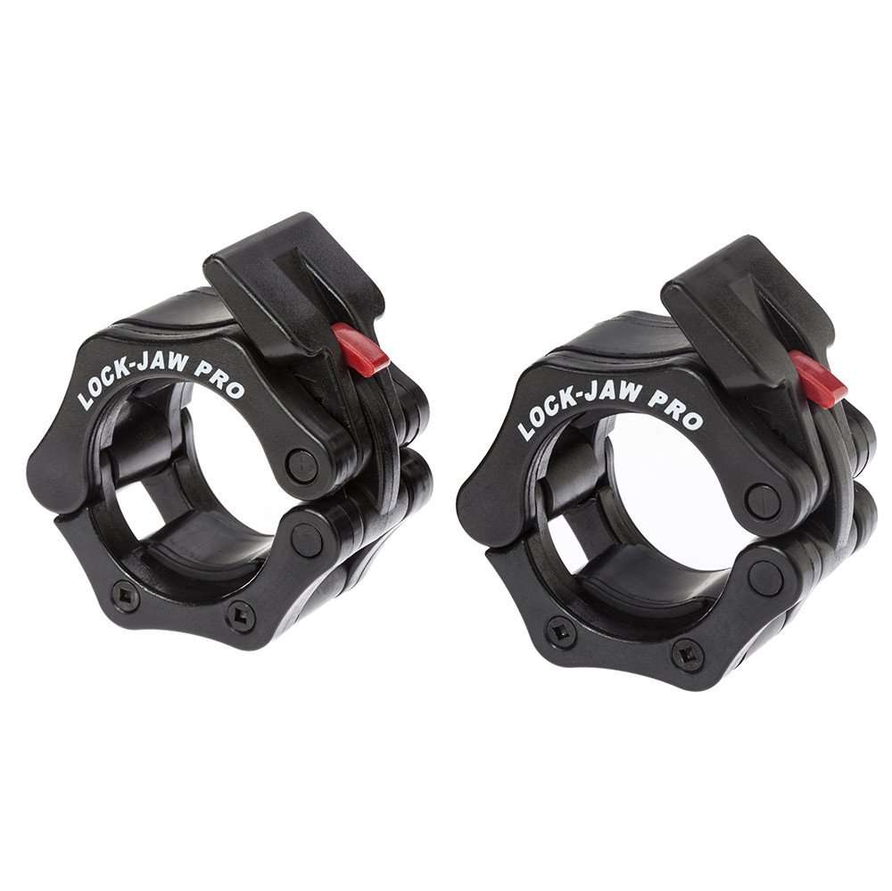 LOCK JAW COLLAR