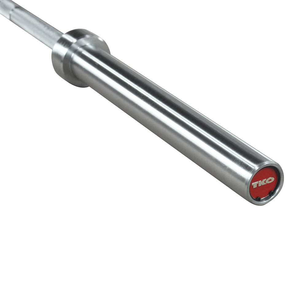 1500LB OLYMPIC NEEDLE BEARING BAR TKO