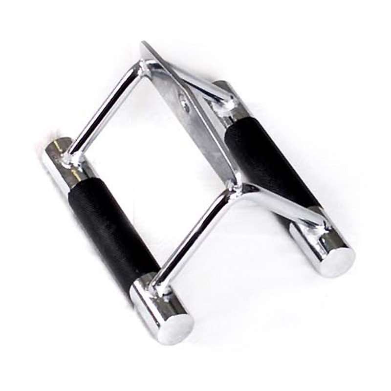 [1252] SEATE ROW CHINNING BAR TKO