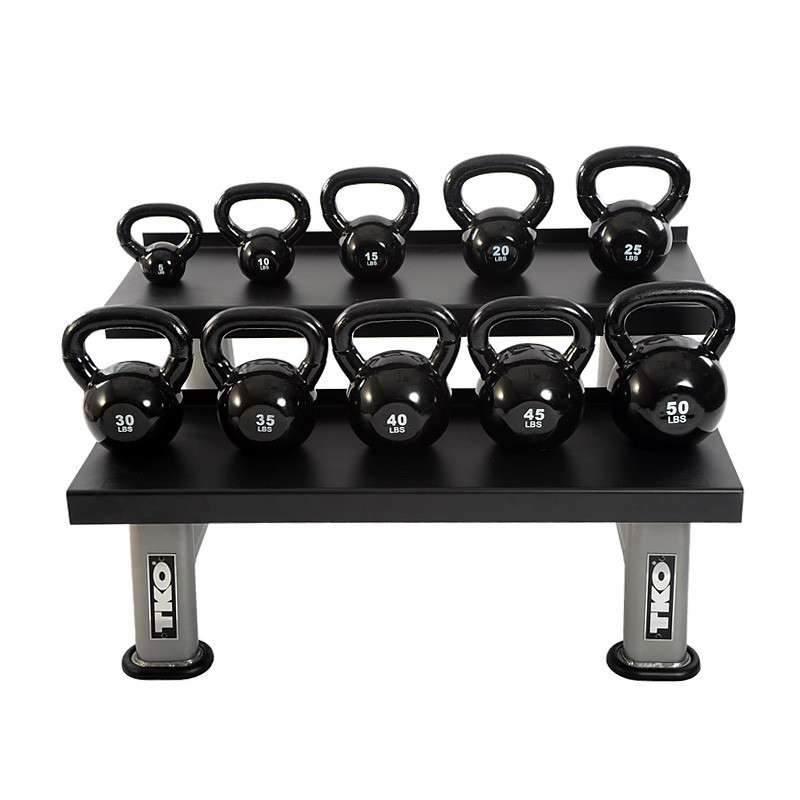 [1280] KETTLE BELL RACK TKO
