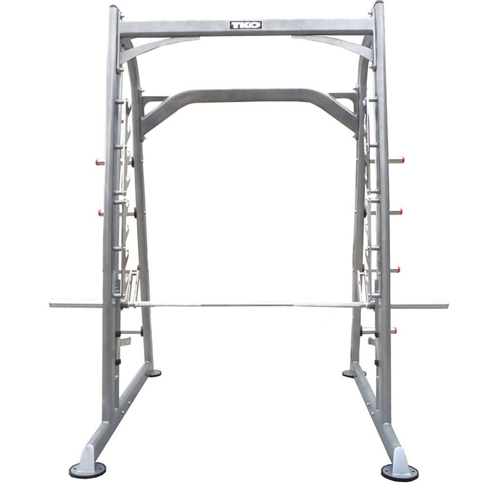 [1286] SMITH MACHINE TKO