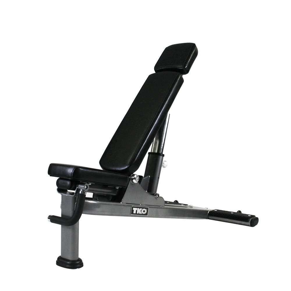 COMMERCIAL MULTI ANGLE BENCH TKO