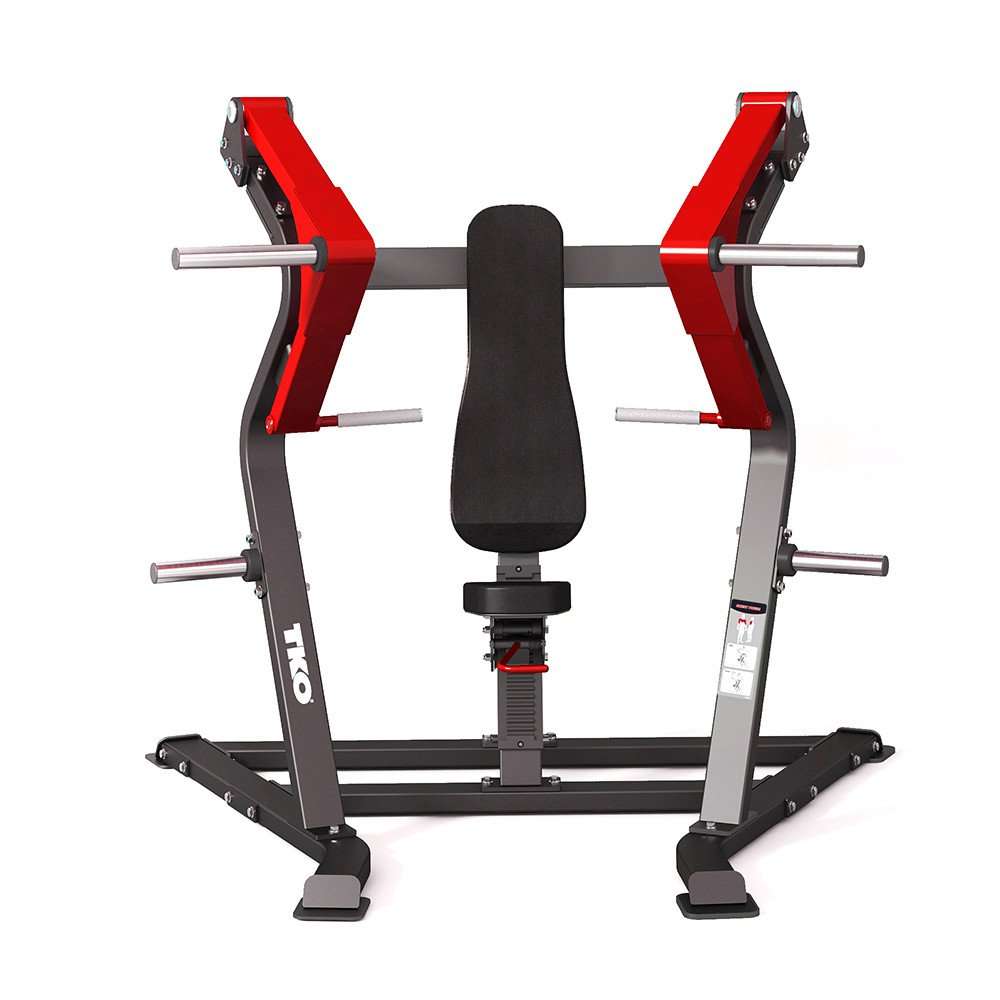 [1290] CHEST PRESS TKO
