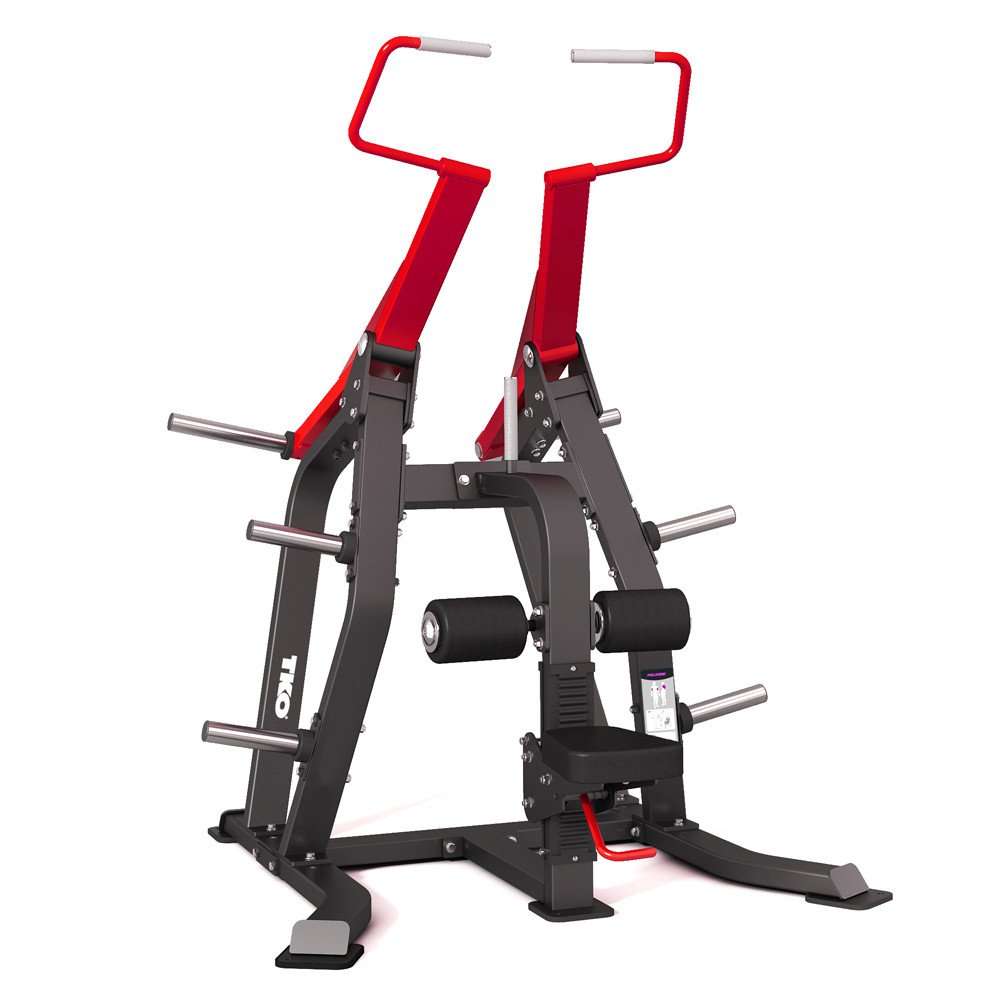 [1292] LAT PULLDOWN TKO