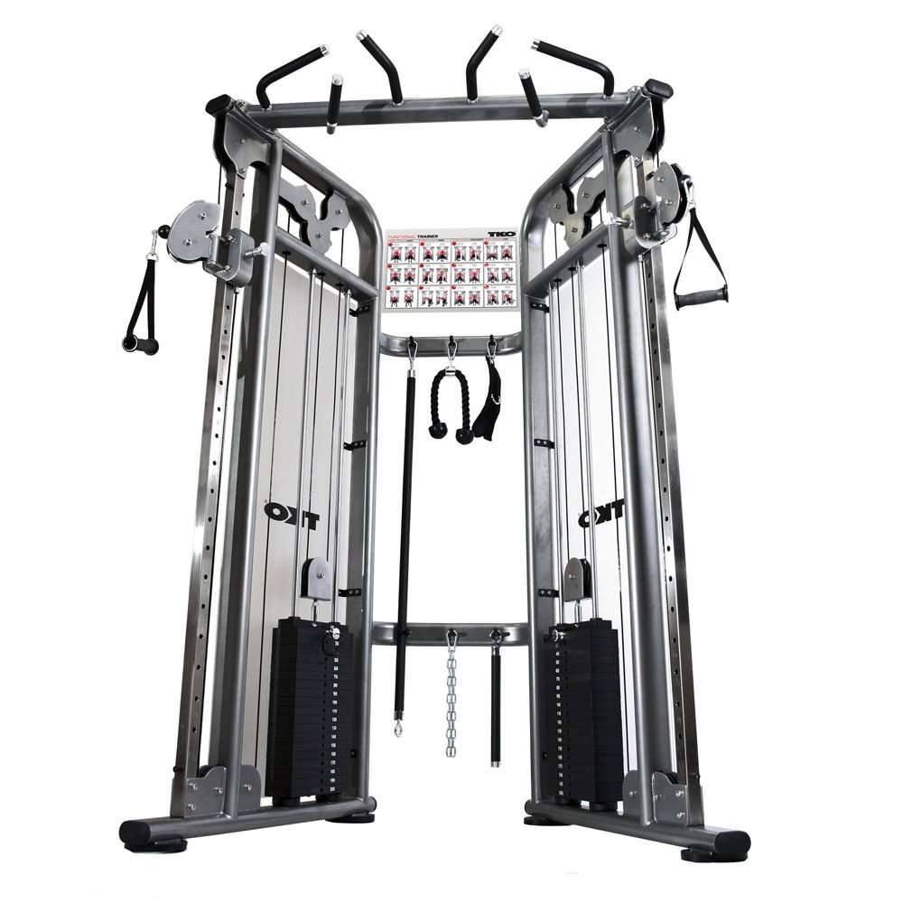 FUNCTIONAL TRAINER TKO
