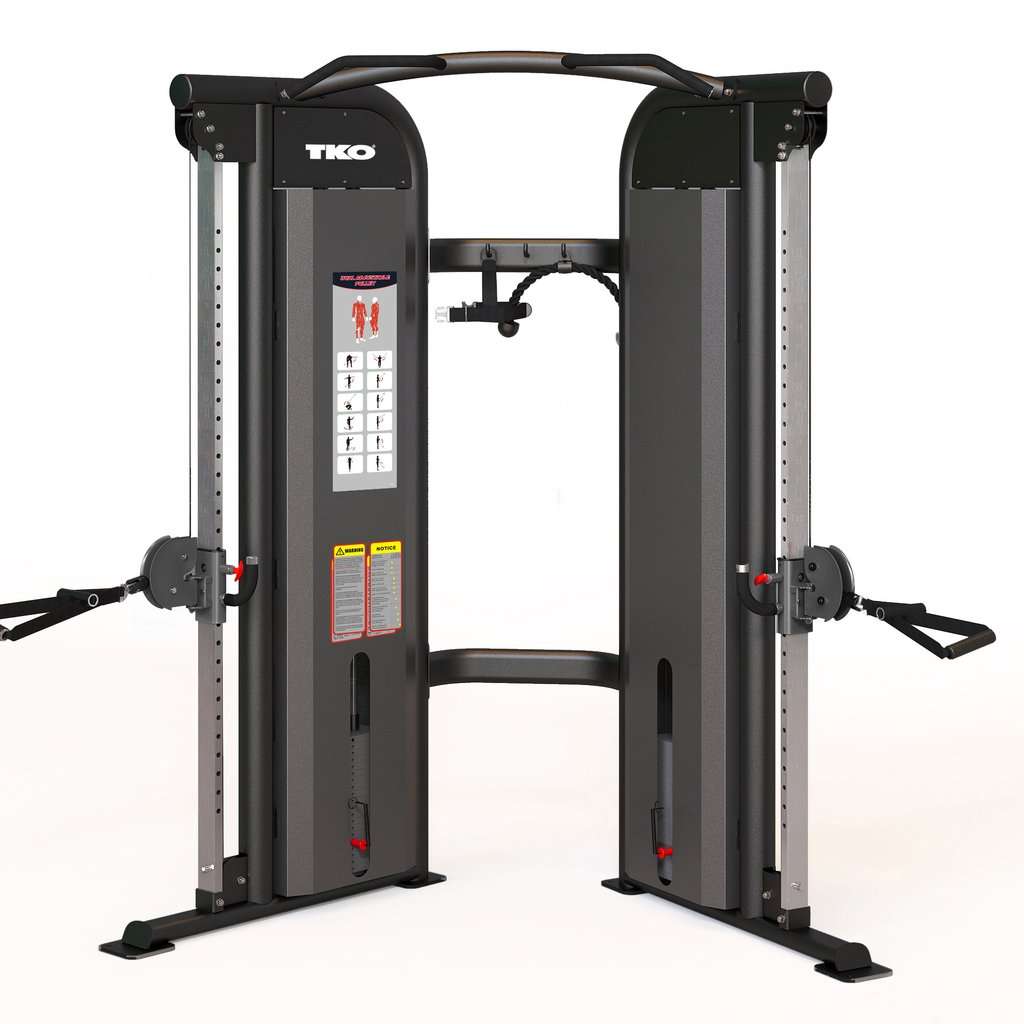 FUNCTIONAL TRAINER TKO