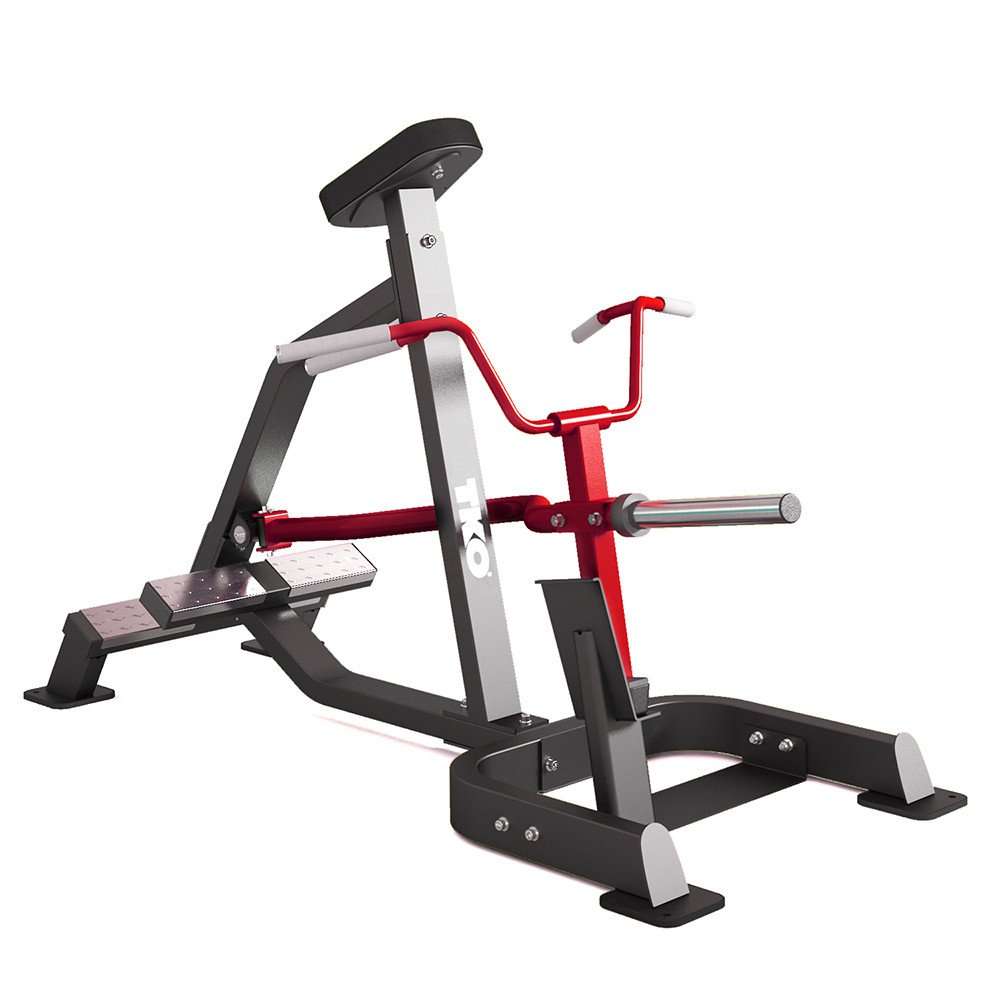 INCLINE LEVER ROW TKO