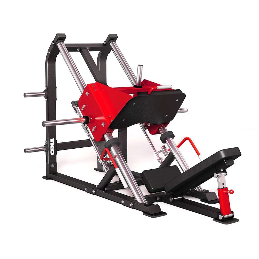 [1300] LINEAR LEG PRESS TKO