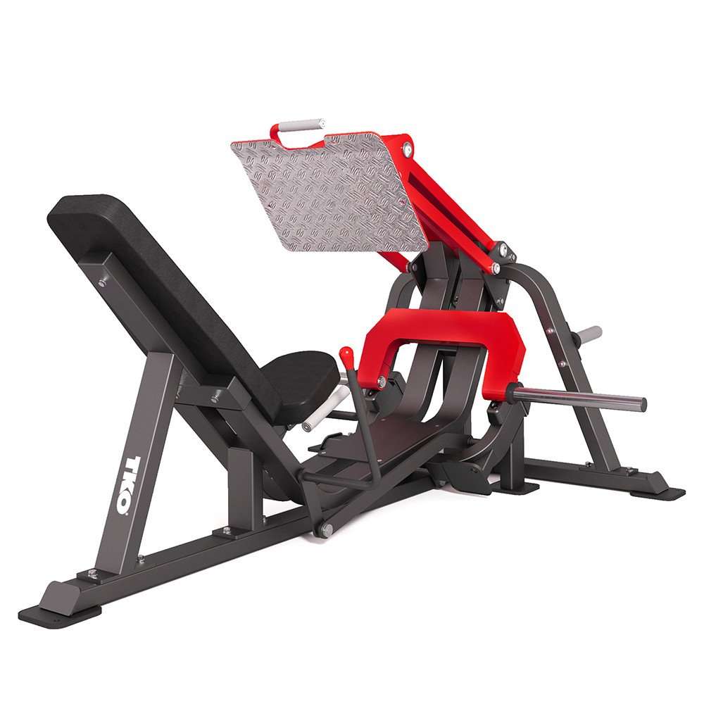 [1301] LEG PRESS TKO