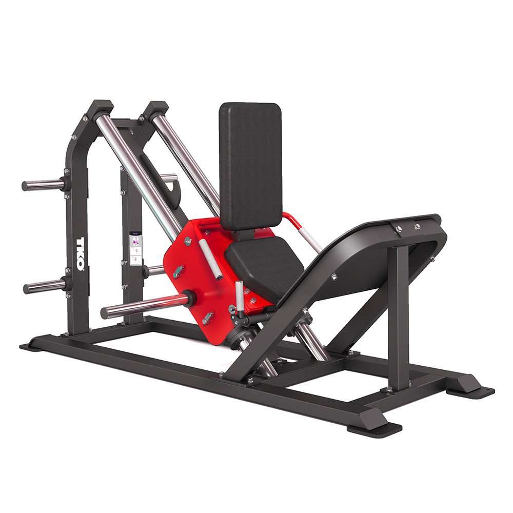 [1303] CALF PRESS TKO