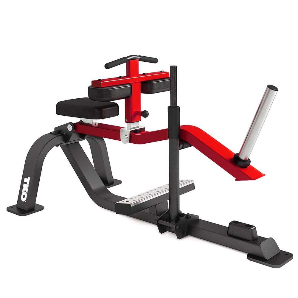 [1304] SEATED CALF RAISE TKO