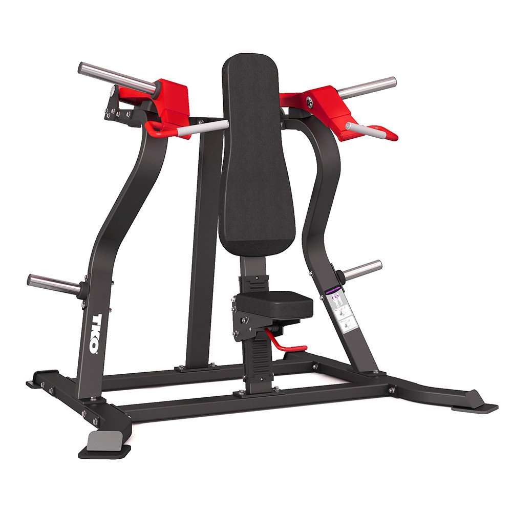 SHOULDER PRESS TKO