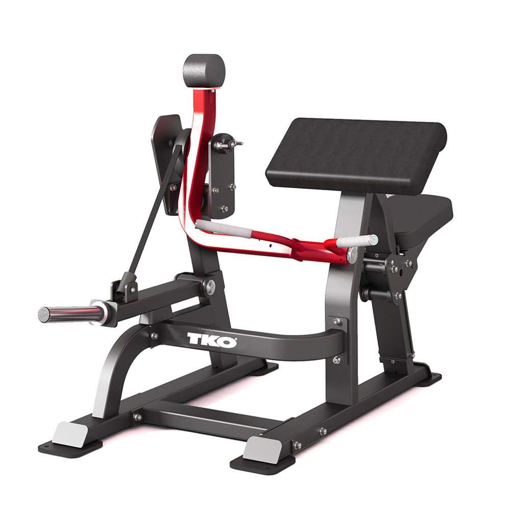 [1308] BICEP CURL TKO