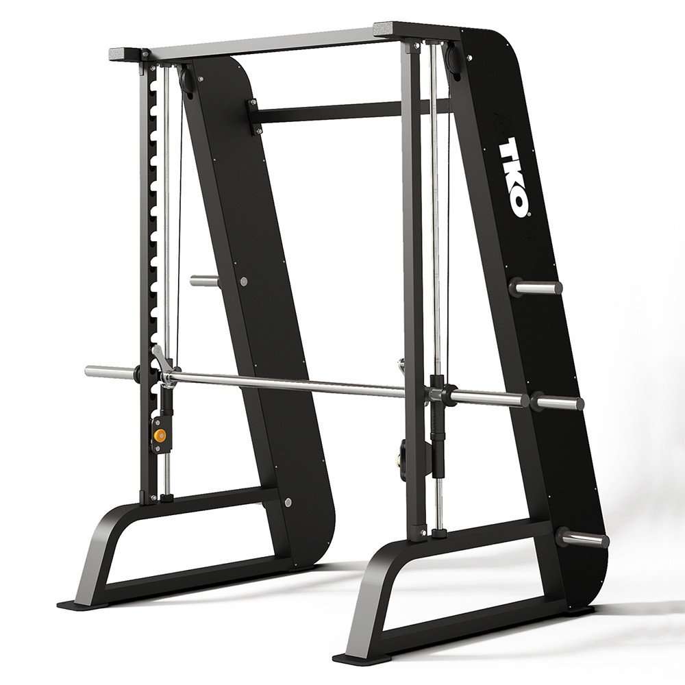 [1311] SMITH MACHINE TKO