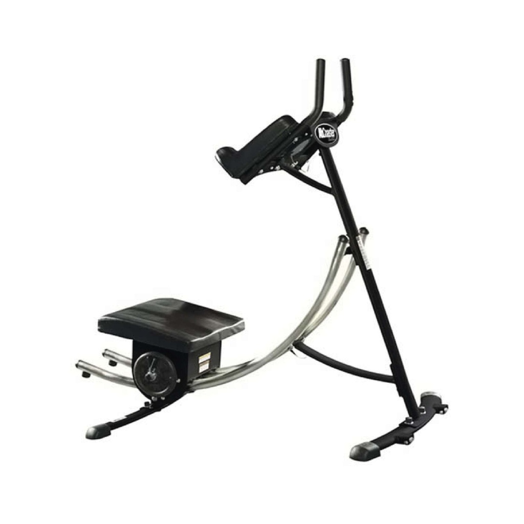 AB COASTER BLACK THE ABS COMPANY
