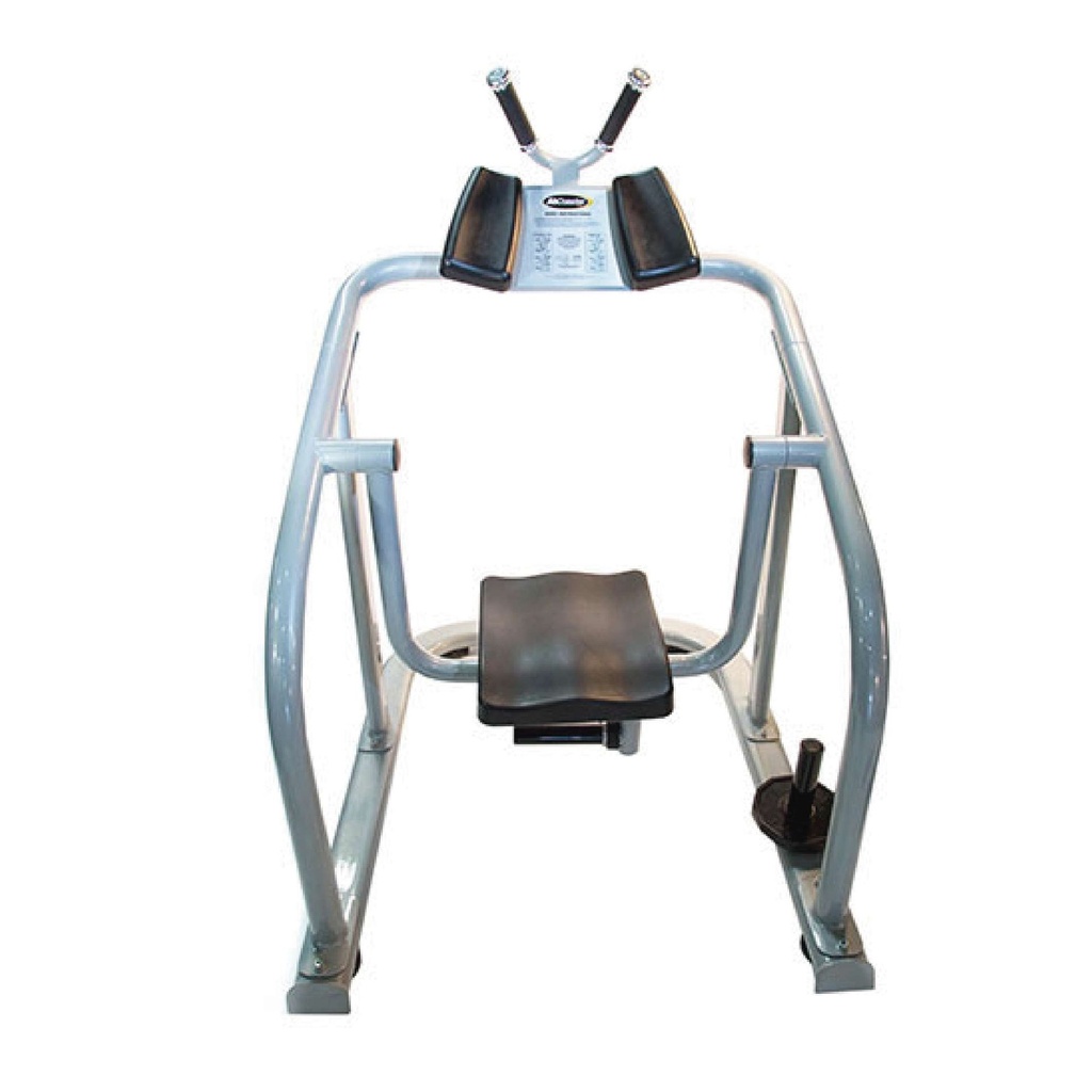AB COASTER CTL THE ABS COMPANY