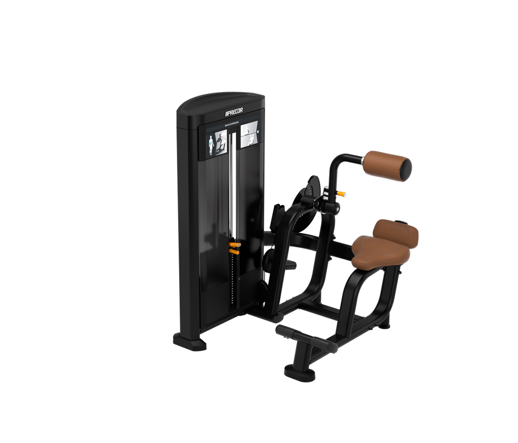 [1318] ABDOMINAL – RSL0313 PRECOR