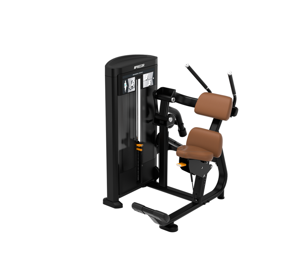 [1319] ABDOMINAL – RSL0714 PRECOR