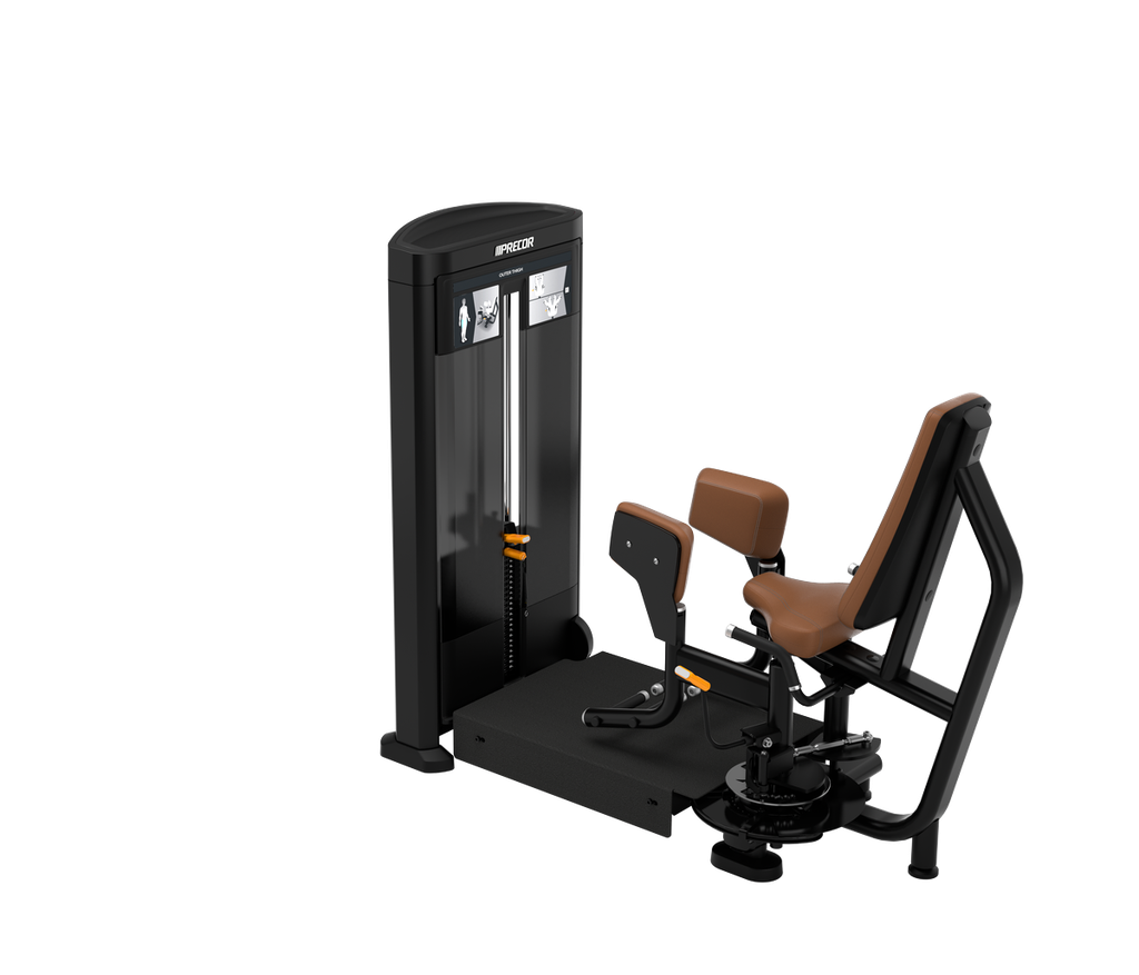ABDUCTOR EXTERNO – RSL0621 PRECOR