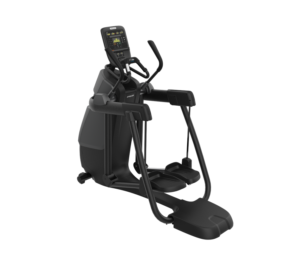 ADAPTIVE MOTION TRAINER® WITH OPEN STRIDE™ AMT® 835 PRECOR